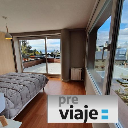 Appartamento Departamento Bariloche centro Esterno foto
