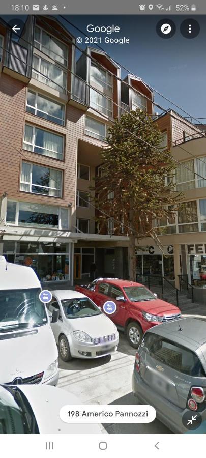 Appartamento Departamento Bariloche centro Esterno foto