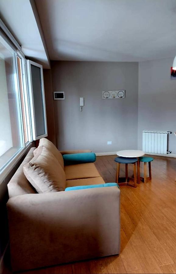 Appartamento Departamento Bariloche centro Esterno foto