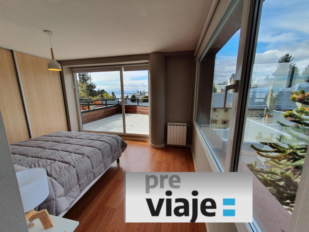 Appartamento Departamento Bariloche centro Esterno foto